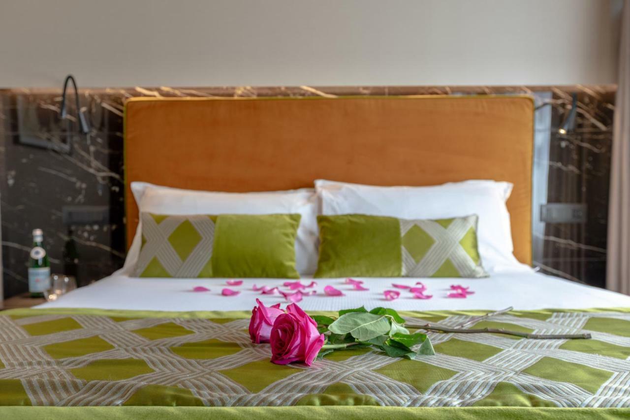 Bed & Breakfast Neman Maison Experience I Pantheon Rom