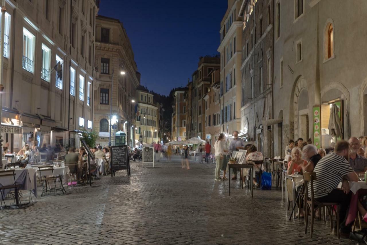 Neman Maison Experience I Pantheon Rom