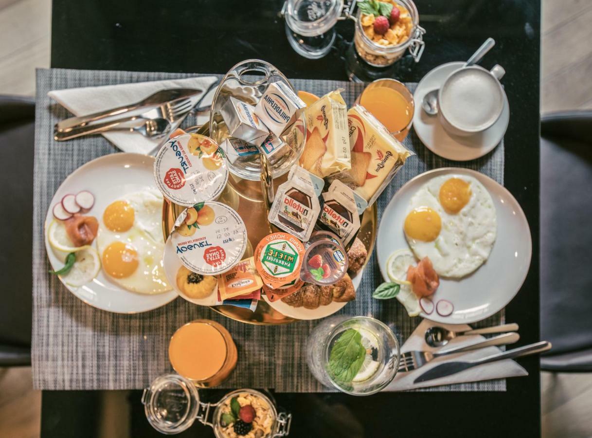 Neman Maison Experience I Pantheon Bed & Breakfast Rom