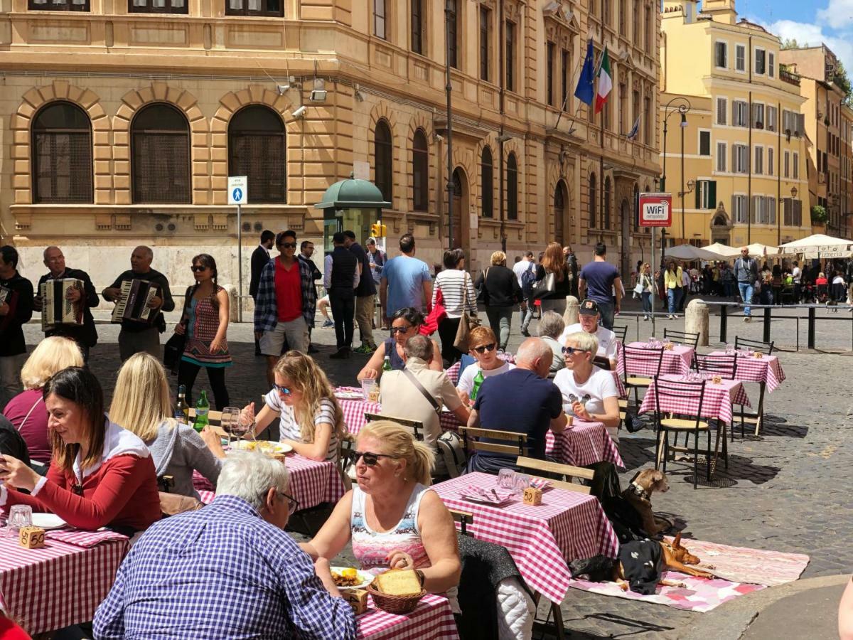 Frühstückspension Neman Maison Experience I Pantheon