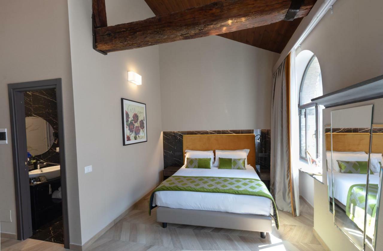 Neman Maison Experience I Pantheon Rom