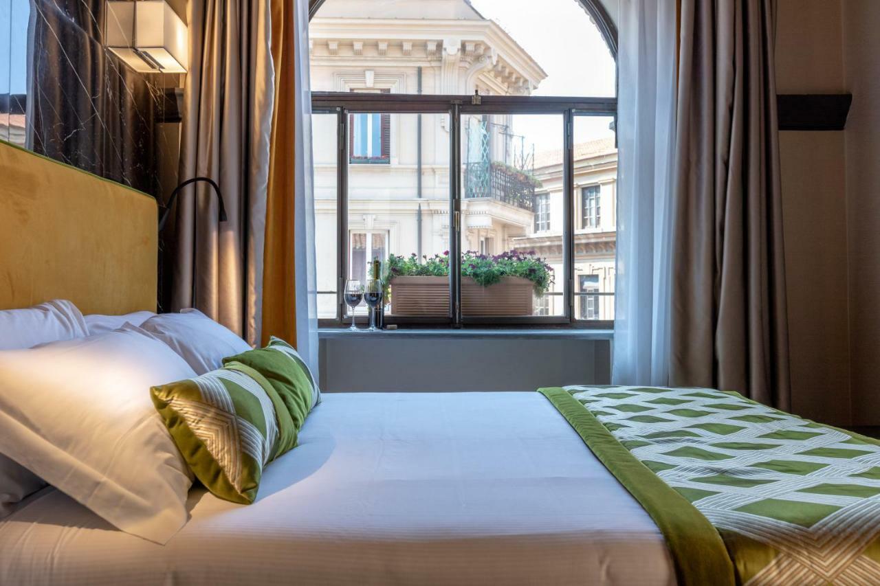 Neman Maison Experience I Pantheon Rom