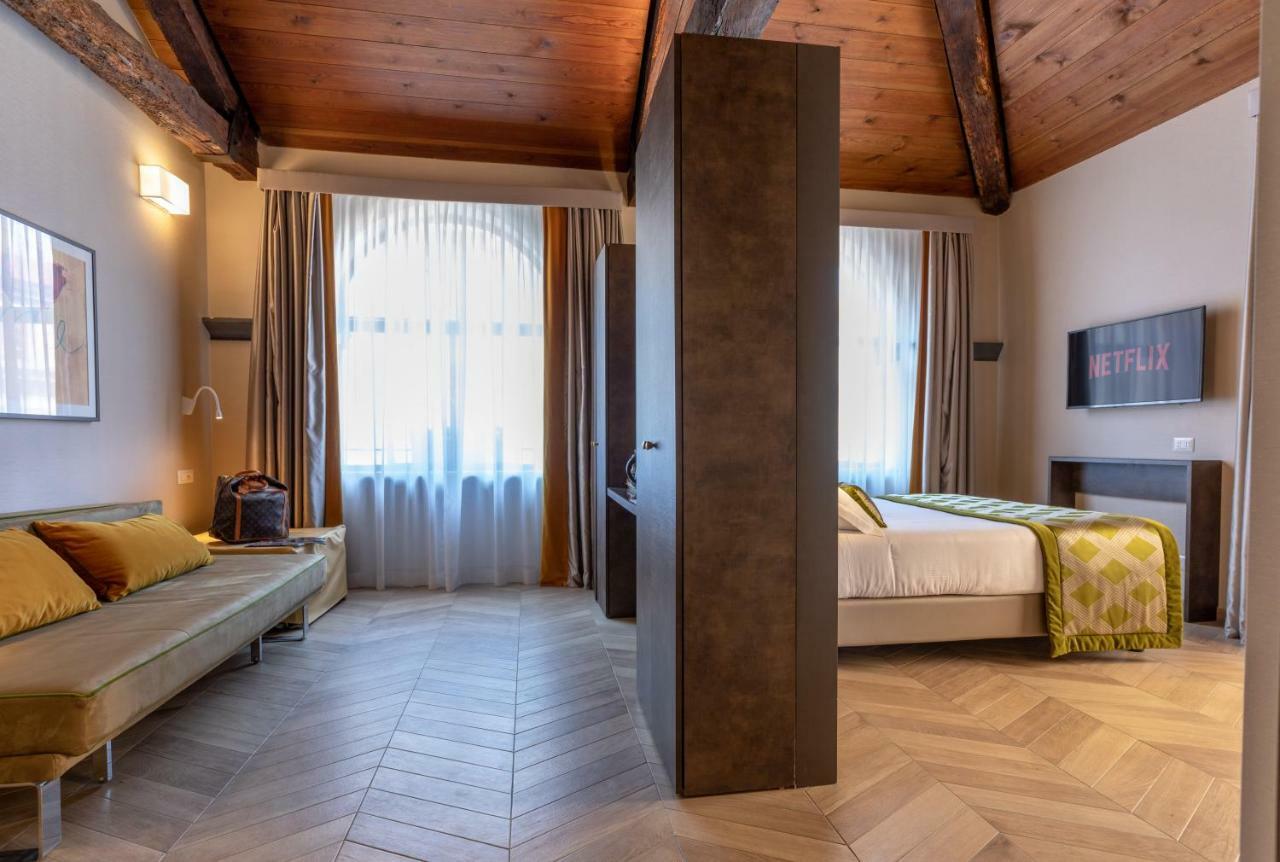 Neman Maison Experience I Pantheon Rom