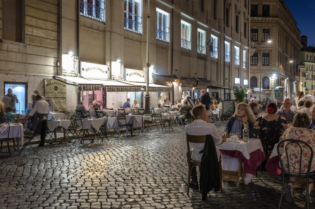 Neman Maison Experience I Pantheon Rom